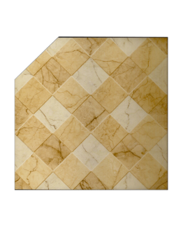 CARREAUX RUSTIQUE 300X300X7.5MM INJECT MODEL REF:R30310