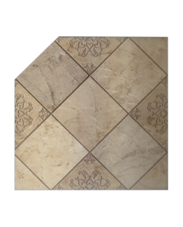 CARREAUX RUSTIQUE 300X300X7.5MM INJECT MODEL REF:R30306