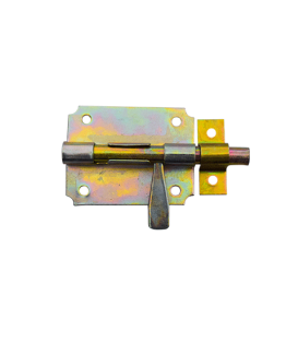 VERROU PISTOLET FX10