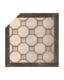 CARREAUX 300X300X7.5MM INJECT MODEL REF:I30328