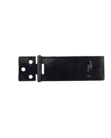 PORTE CADENAS NOIR 3"     D-210-3"