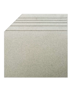 CARREAUX ESCALIER 300X300X6MM GRES CERAME VERT MATE REF:STG-G1/G2