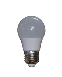 AMPOULE LED E27 5W