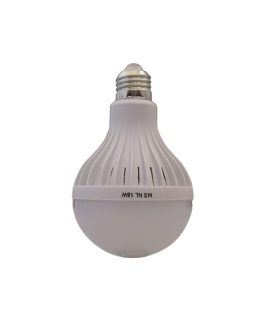 AMPOULE LED E27  "MS" 18W: