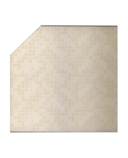 CARREAUX RUSTIQUE 300X300X7.5MM INJECT MODEL REF:R30312