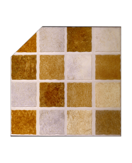 CARREAUX RUSTIQUE 300X300X7.5MM INJECT MODEL REF:R30305