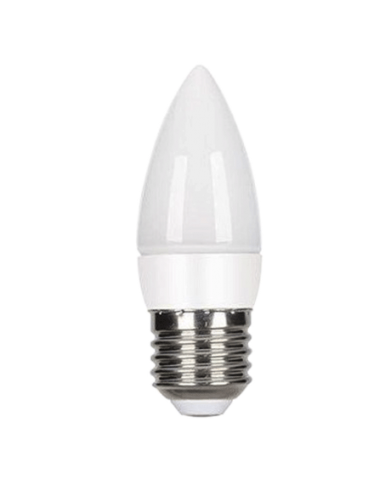 AMPOULE FLAMME LED E27 3W