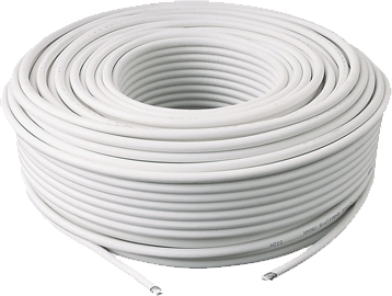 CABLE COAXIAL 0.7M CCS+32X0.12 100M