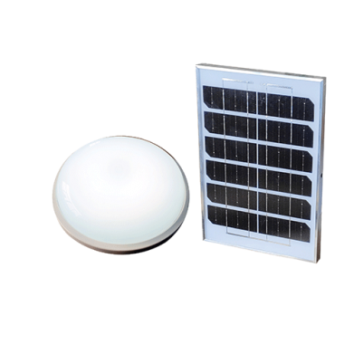 PLAFONNIER SOLAIRE 25W 260*175MM REF:TXY01-25W