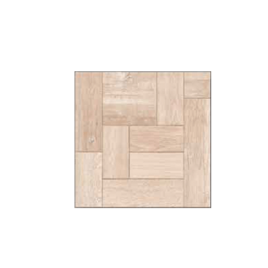 CARREAUX 450X450X9MM  "INNOVA" INJECT MODEL   REF:4515