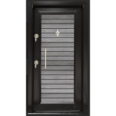 BLOC PORTE COMPLETE  205*97*16CM  TURQUIE PRT-01-L