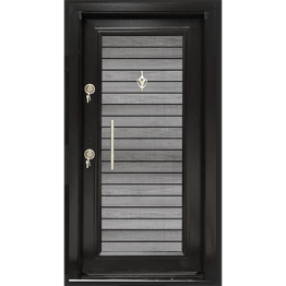 BLOC PORTE COMPLETE  205*97*16CM  TURQUIE PRT-01-R/G14