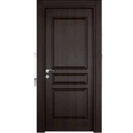 BLOC PORTE COMPLETE EN PVC 207*90*16CM AD300  TURQUIE