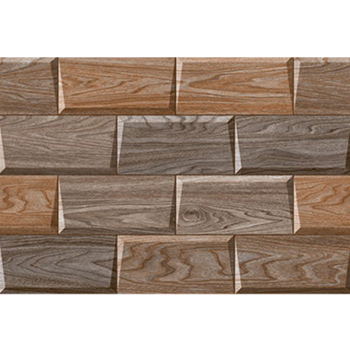 CARREAUX 200X300X6.3MM GLOSSY-PUNCH NOVA-  "INDE" REF: KT-519-D