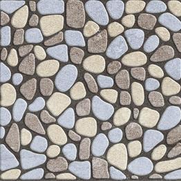 CARREAUX 300X300X7.5MM GLOSSY-PLAIN NOVA- "INDE" REF: 11010