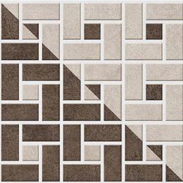 CARREAUX 300X300X7.5MM GLOSSY-PLAIN NOVA- "INDE" REF: 21210