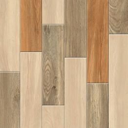 CARREAUX 300X300X7.5MM GLOSSY-PLAIN NOVA- "INDE" REF: 10067