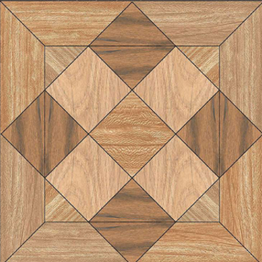 CARREAUX 600X600X7.5MM MATT  - "INDE" REF: 1147 net