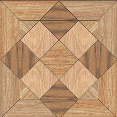 CARREAUX 600X600X7.5MM MATT  - "INDE" REF: 1147 net