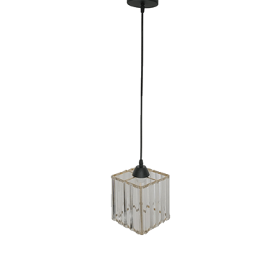 LUSTRE  SUSPENDUE MODERNE REF: XC076-1