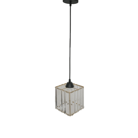 LUSTRE  SUSPENDUE MODERNE REF: XC076-1