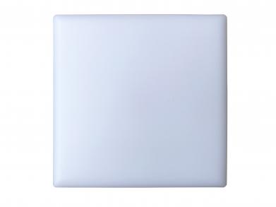 LED PANEL LUMINEUX ENCASTRE CARRE 24W REF:WB-7