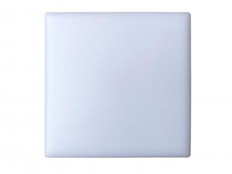 LED PANEL LUMINEUX ENCASTRE CARRE 24W REF:WB-7