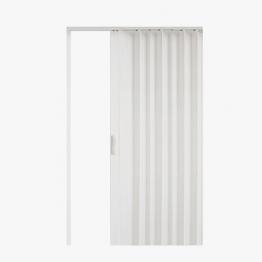 BLOC PORTE EXTENSIBLE PVC 2100*850*10MM REF:PFD002