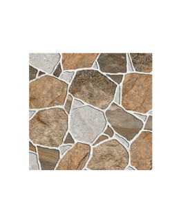 CARREAUX 400X400X7.5MM INJECT MODEL "INDE" REF:2063