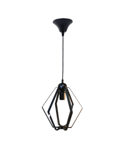 LUSTRE SUSPENDUE MODERNE REF: XL5012-1