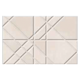 CARREAUX 300X450X7.5MM INJECT MODEL "INDE"REF:15328-L NET