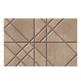 CARREAUX 300X450X7.5MM  INJECT"INDE"REF:15328-D NET