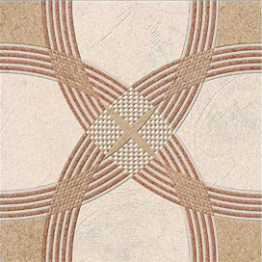 CARREAUX 300X300X7.5MM MATT-PLAIN  NOVA- "INDE" REF: 459