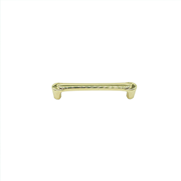 POIGNEE POUR PORTE ZINC GOLD REF:8388-96-GOLD