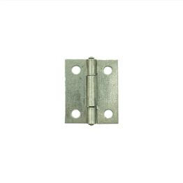 CHARNIERE POUR PORTE 1.5*1.2MM   A-84-1,5MM