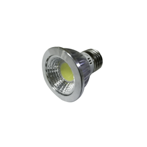 SPOT LED E27 5W REF:F-313 LUMIERE BLANC