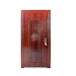 BLOC PORTE COMPLET BLINDE 205*90*5CM  REF: SECUS018-L