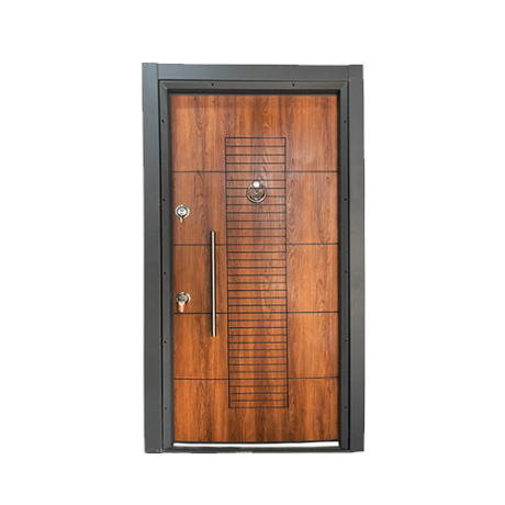 BLOC PORTE 2080*980*70MM+ACCESSOIRES COMPLET  REF:TUKSD017-R