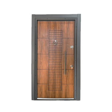 BLOC PORTE 2080*980*70MM+ACCESSOIRES COMPLET  REF:TUKSD017-L