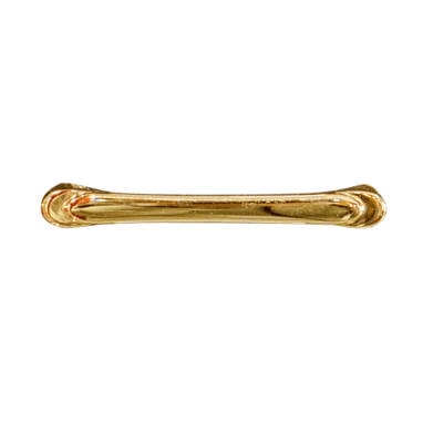 POIGNEE POUR PORTE ZINC GOLD REF:8388-128-GOLD