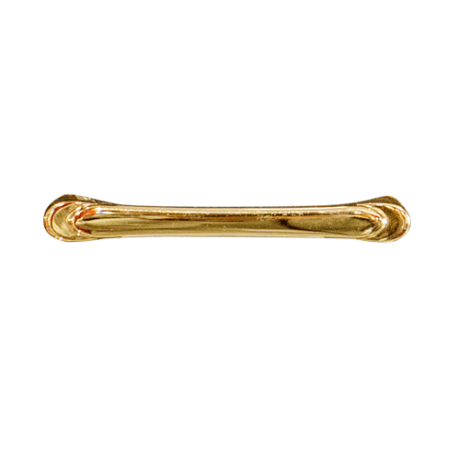 POIGNEE POUR PORTE ZINC GOLD REF:8388-128-GOLD