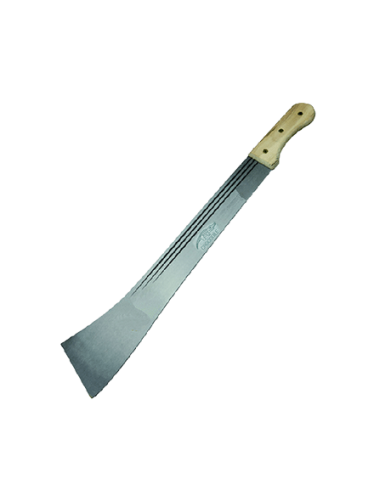 MACHETTE 14"  "CROCODILE"