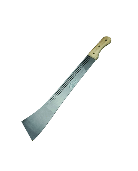 MACHETTE 14"  "CROCODILE"