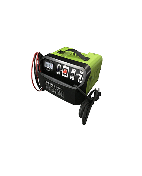 CHARGEUR DE BATTERIE ELECTRIQUE 100A-300A REF: CD-40