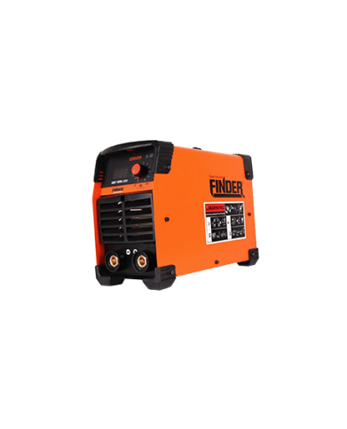 POSTE A SOUDURE 250A 50/60HZ 80V 9.9KVA "FINDER"  Ref:197222 NET