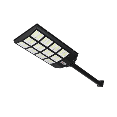 LAMPADAIRE LED SOLAIRE 400W 3.2V20AH REF:BM-400 NET