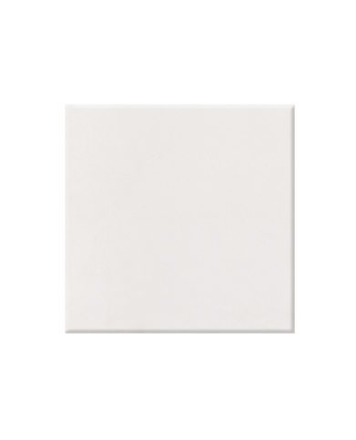 CARREAUX 300X300X7.5MM  BLANC GLOSSY INDE PLAIN NOVA REF:BLANC GLOSSY