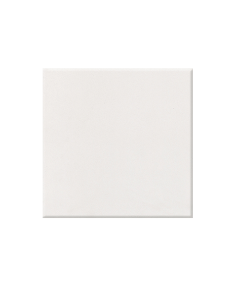 CARREAUX 300X300X7.5MM  BLANC GLOSSY INDE PLAIN NOVA REF:BLANC GLOSSY