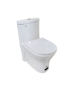 WC MONO BLOC HORIZONTAL BLANC 700*370*760MM REF:1051