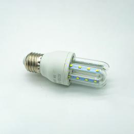 AMPOULE LED E27 3U 5W  D-50